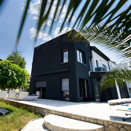 Villa Villa Antonia Malinska