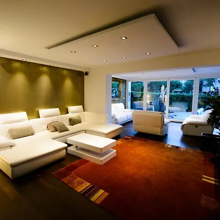 Villa Villa Antonia Malinska