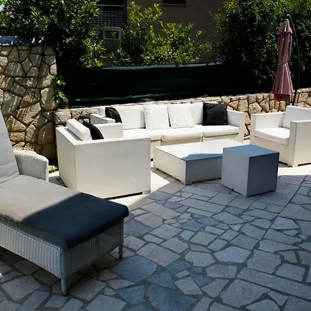 Villa Antonia