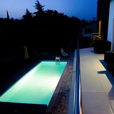 Villa Antonia Villa *
