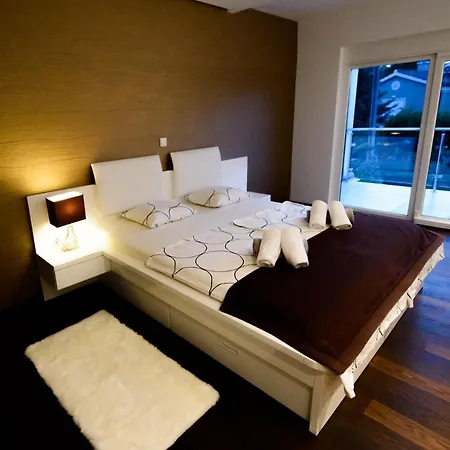 Villa Antonia *