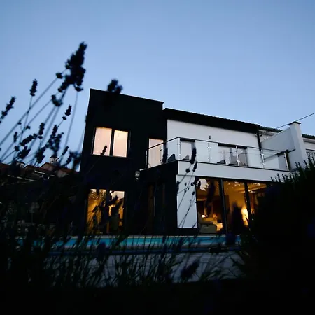 Villa Antonia *