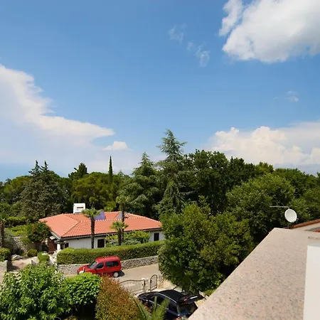 Villa Antonia Villa *